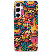 Чехол BoxFace Samsung Galaxy A55 5G (A556) 