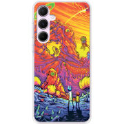 Чехол BoxFace Samsung Galaxy A55 5G (A556) 