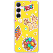 Чехол BoxFace Samsung Galaxy A55 5G (A556) 