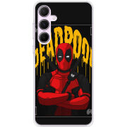 Чехол BoxFace Samsung Galaxy A55 5G (A556) 