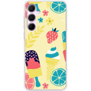 Чехол BoxFace Samsung Galaxy A55 5G (A556) 