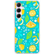 Чехол BoxFace Samsung Galaxy A55 5G (A556) 