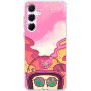 Чехол BoxFace Samsung Galaxy A55 5G (A556) 