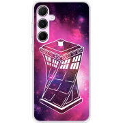 Чехол BoxFace Samsung Galaxy A55 5G (A556) 