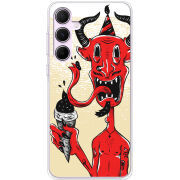 Чехол BoxFace Samsung Galaxy A55 5G (A556) 