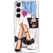 Чехол BoxFace Samsung Galaxy A55 5G (A556) Stylish