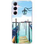 Чехол BoxFace Samsung Galaxy A55 5G (A556) 