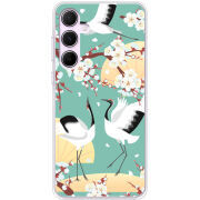 Чехол BoxFace Samsung Galaxy A55 5G (A556) 