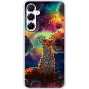 Чехол BoxFace Samsung Galaxy A55 5G (A556) CosmoFox