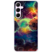 Чехол BoxFace Samsung Galaxy A55 5G (A556) 