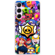 Чехол BoxFace Samsung Galaxy A55 5G (A556) 