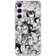 Чехол BoxFace Samsung Galaxy A55 5G (A556) O-Face