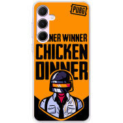 Чехол BoxFace Samsung Galaxy A55 5G (A556) Winner Winner