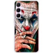 Чехол BoxFace Samsung Galaxy A55 5G (A556) Джокер