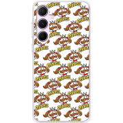 Чехол BoxFace Samsung Galaxy A55 5G (A556) Pringles Princess