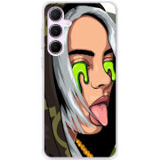 Чехол BoxFace Samsung Galaxy A55 5G (A556) Billie