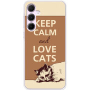 Чехол BoxFace Samsung Galaxy A55 5G (A556) 