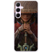 Чехол BoxFace Samsung Galaxy A55 5G (A556) Raya and the Last Dragon