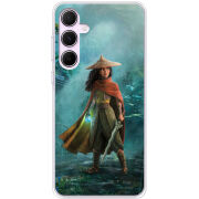 Чехол BoxFace Samsung Galaxy A55 5G (A556) Raya