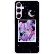 Чехол BoxFace Samsung Galaxy A55 5G (A556) Sailor Moon