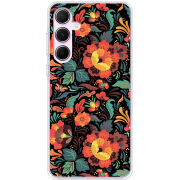 Чехол BoxFace Samsung Galaxy A55 5G (A556) Petrykivka