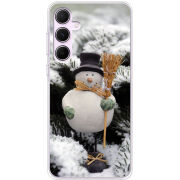 Чехол BoxFace Samsung Galaxy A55 5G (A556) 