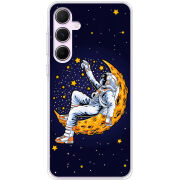 Чехол BoxFace Samsung Galaxy A55 5G (A556) MoonBed