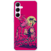 Чехол BoxFace Samsung Galaxy A55 5G (A556) 