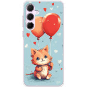 Чехол BoxFace Samsung Galaxy A55 5G (A556) 