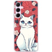 Чехол BoxFace Samsung Galaxy A55 5G (A556) 