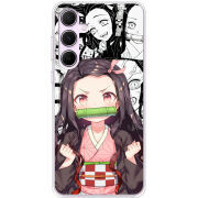 Чехол BoxFace Samsung Galaxy A55 5G (A556) 