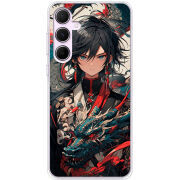 Чехол BoxFace Samsung Galaxy A55 5G (A556) Giyu Tomioka