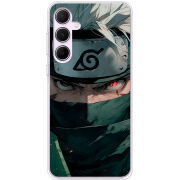 Чехол BoxFace Samsung Galaxy A55 5G (A556) Какаши Хатаке