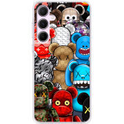 Чехол BoxFace Samsung Galaxy A55 5G (A556) Find your bear