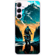 Чехол BoxFace Samsung Galaxy A55 5G (A556) 