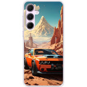 Чехол BoxFace Samsung Galaxy A55 5G (A556) 