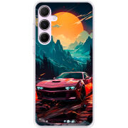 Чехол BoxFace Samsung Galaxy A55 5G (A556) 