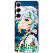 Чехол BoxFace Samsung Galaxy A55 5G (A556) Нахіда Genshin