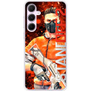 Чехол BoxFace Samsung Galaxy A55 5G (A556) StandOff 2 orang