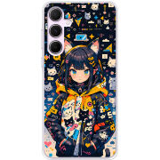 Чехол BoxFace Samsung Galaxy A55 5G (A556) 