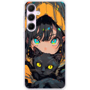 Чехол BoxFace Samsung Galaxy A55 5G (A556) 