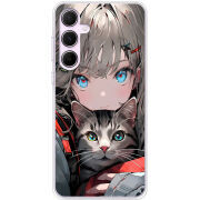 Чехол BoxFace Samsung Galaxy A55 5G (A556) 