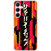 Чехол BoxFace Samsung Galaxy A55 5G (A556) 