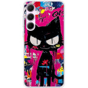 Чехол BoxFace Samsung Galaxy A55 5G (A556) 