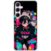 Чехол BoxFace Samsung Galaxy A55 5G (A556) 