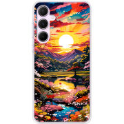 Чехол BoxFace Samsung Galaxy A55 5G (A556) 