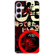 Чехол BoxFace Samsung Galaxy A55 5G (A556) 