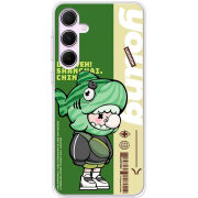 Чехол BoxFace Samsung Galaxy A55 5G (A556) 