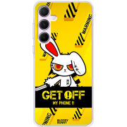 Чехол BoxFace Samsung Galaxy A55 5G (A556) 