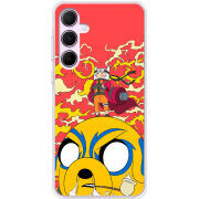 Чехол BoxFace Samsung Galaxy A55 5G (A556) 